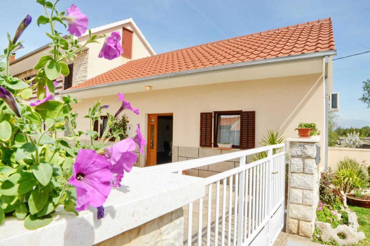 Apartament Apartman Verde *